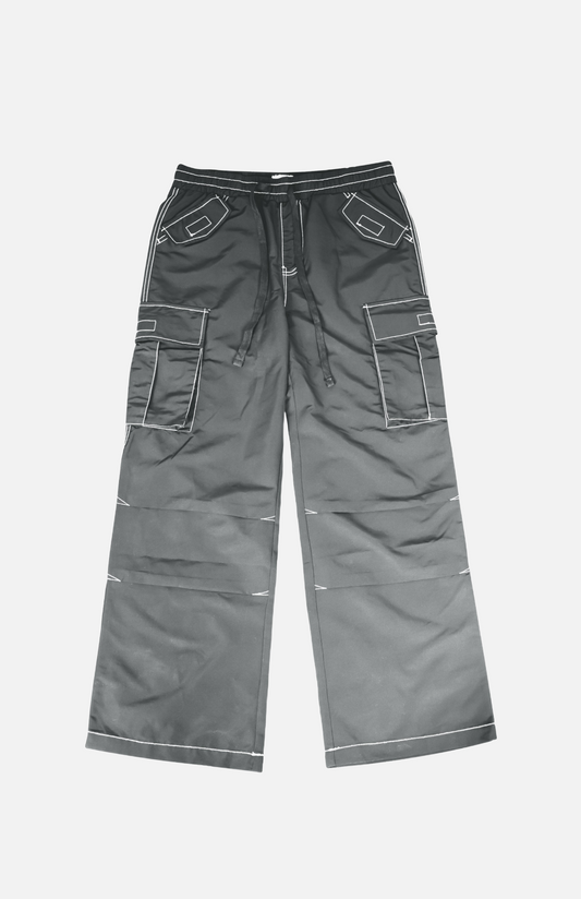 Villa Blvd ⱯPEX Campus Cargo Pants  ☛ Multiple Colors Available ☚