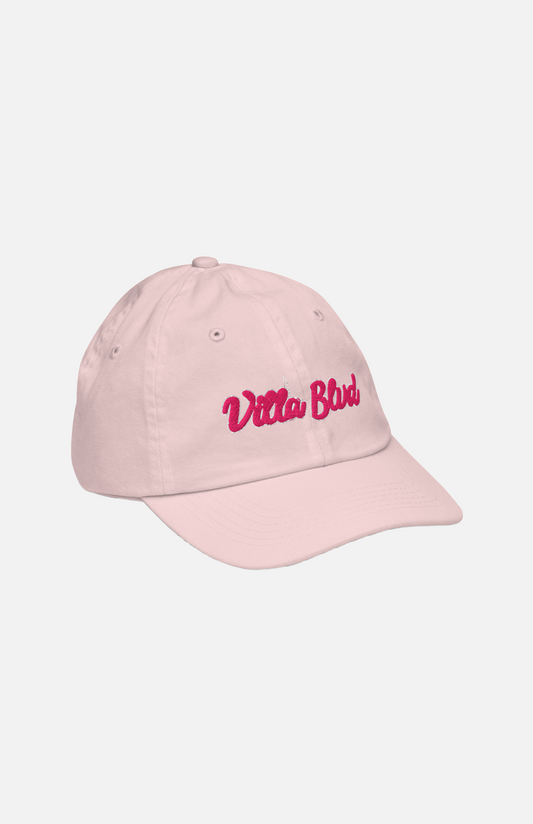 Villa Blvd Girls Retro Hat