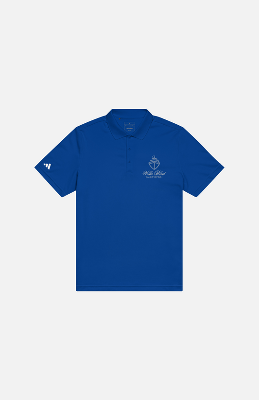 Villa Blvd Yacht Club® x Adidas Sport Polo