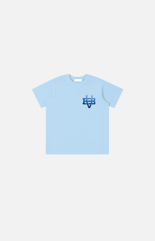 Villa Blvd Boys Essential T-Shirt ☛ Multiple Colors Available ☚