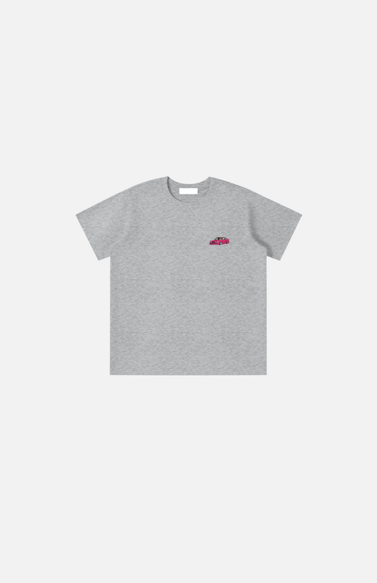 Villa Blvd Old Skool Quick-Dry T-Shirt ☛ Multiple Colors Available ☚