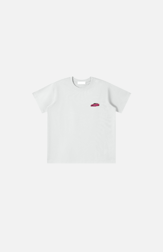 Villa Blvd Old Skool Quick-Dry T-Shirt ☛ Multiple Colors Available ☚