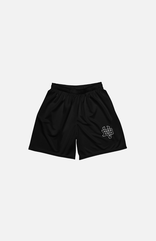 Villa Blvd Bold Vintage Sport Shorts
