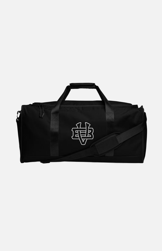 Villa Blvd Bold Vintage Weekender Bag