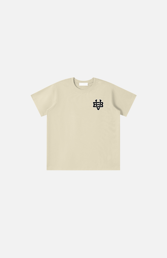 Villa Blvd Boys Bold Vintage Quick-Dry T-Shirt ☛ Multiple Colors Available ☚