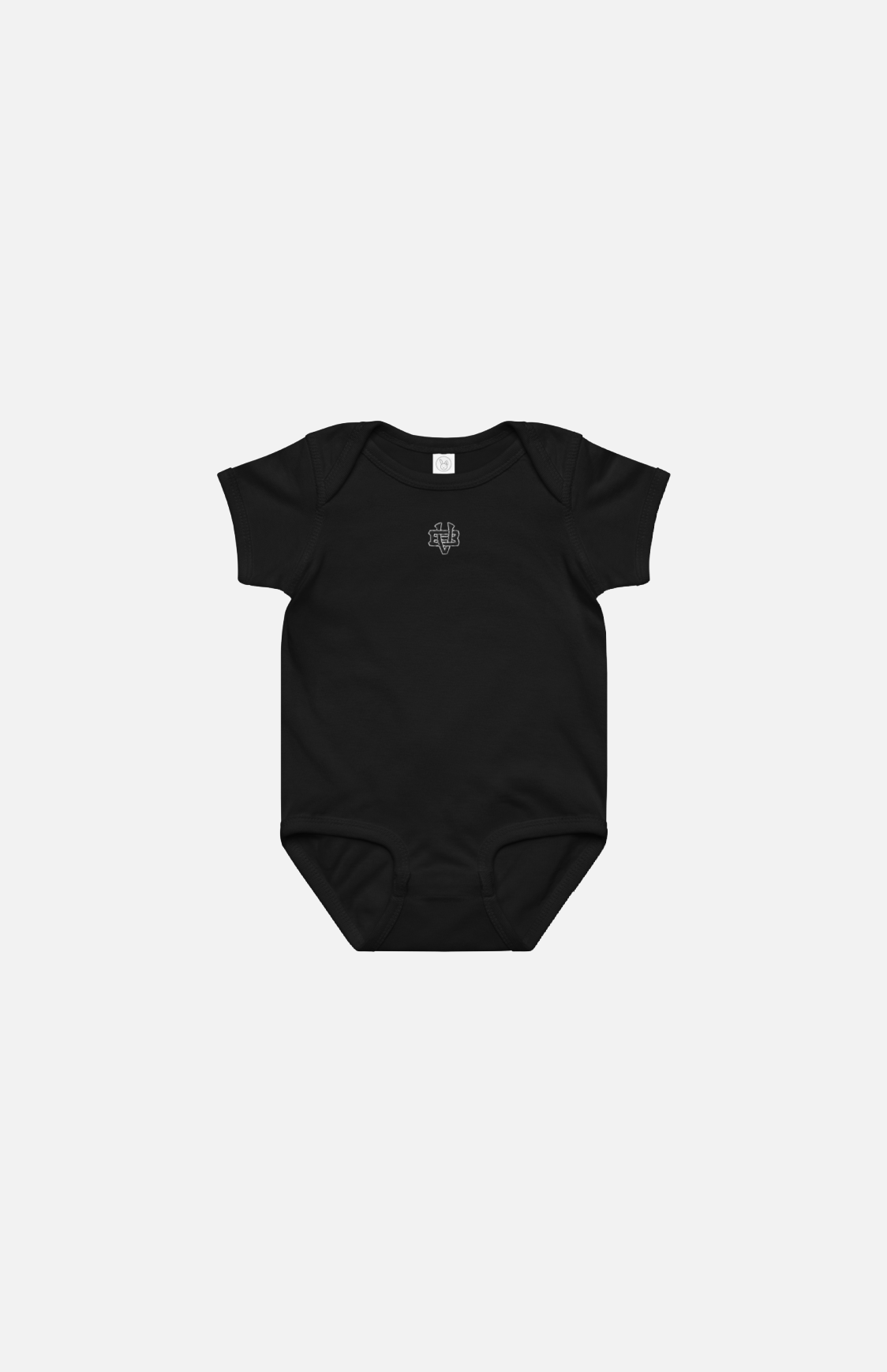 Villa Blvd Baby Bold Vintage Bodysuit ☛ Multiple Colors Available ☚