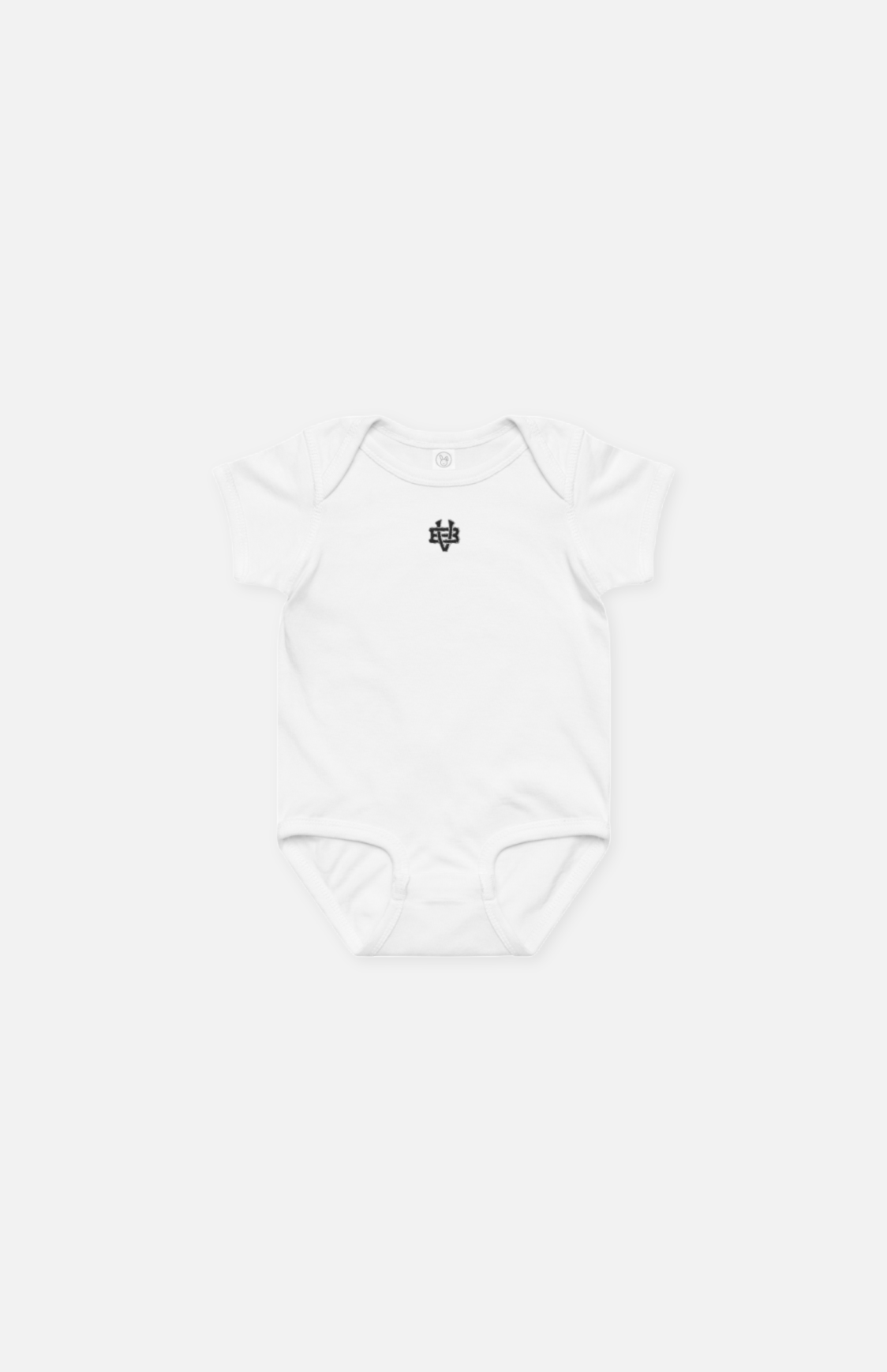 Villa Blvd Baby Bold Vintage Bodysuit ☛ Multiple Colors Available ☚