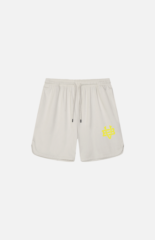 Villa Blvd Bold Vintage Performance Athletic Shorts ☛ Multiple Colors Available ☚