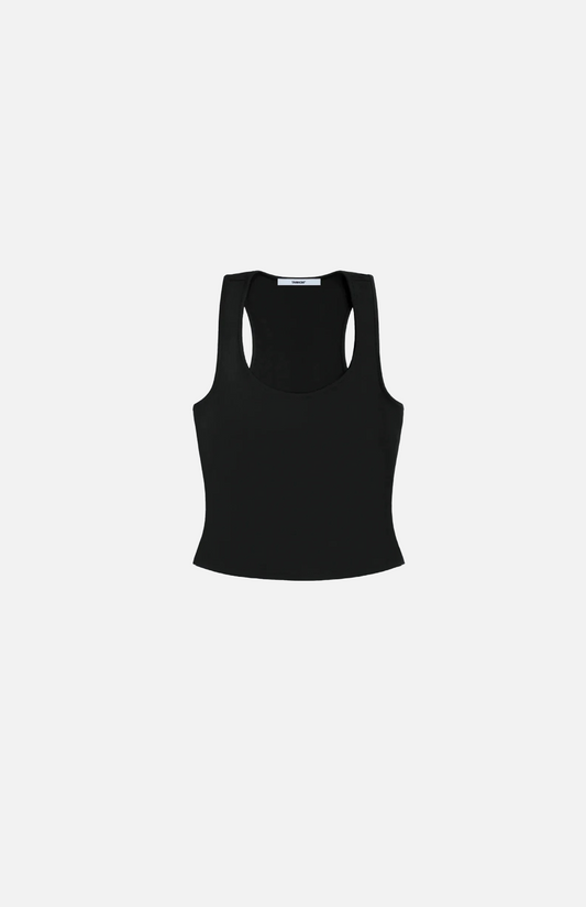 Villa Blvd Premium Bodycon Halter Tank ☛ Multiple Colors Available ☚