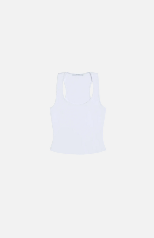 Villa Blvd Premium Bodycon Halter Tank ☛ Multiple Colors Available ☚
