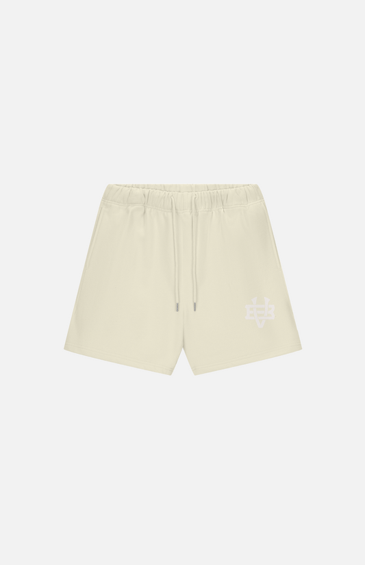 Villa Blvd Bold Vintage Fleece Shorts ☛ Multiple Colors Available ☚