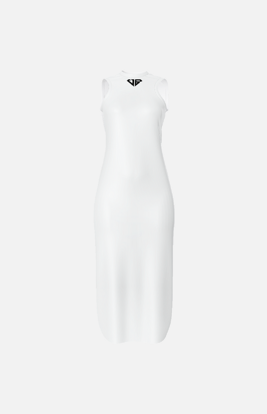 Villa Blvd ⱯPEX Diamond Tank Dress