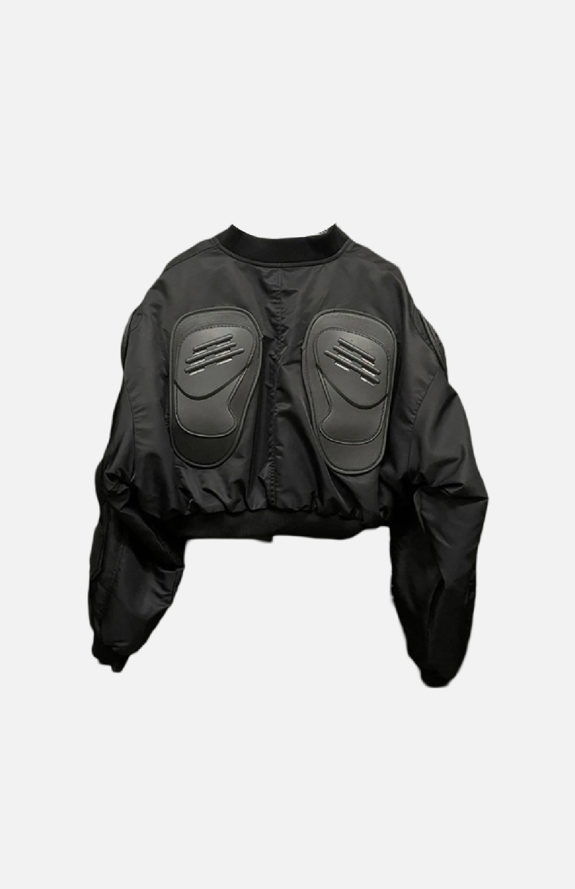 Villa Blvd Moto Combat Jacket