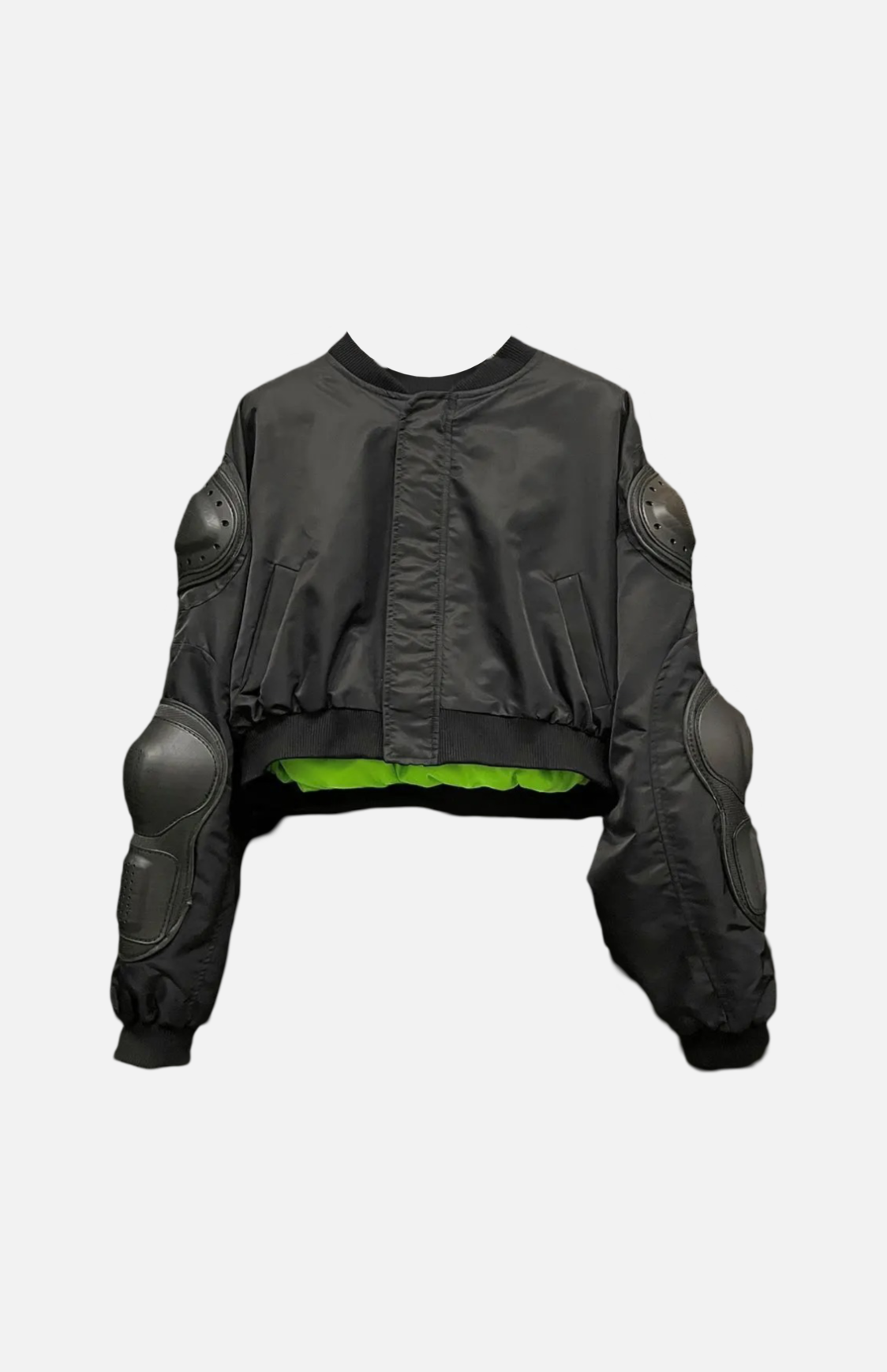 Villa Blvd Moto Combat Jacket