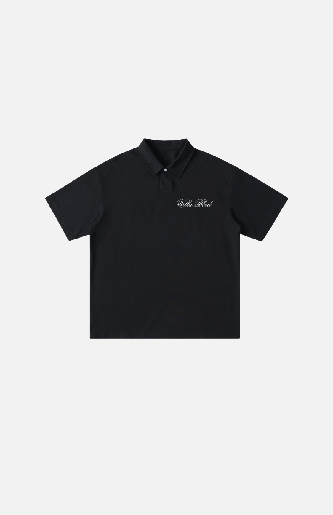 Villa Blvd Avenir Polo Shirt