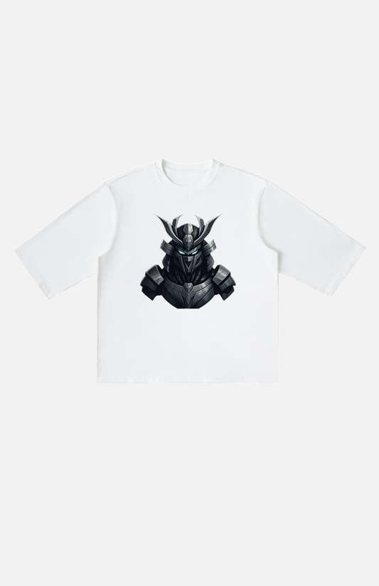 Villa Blvd Bold Vintage Essential Robot T-Shirt ☛ Multiple Colors Available ☚