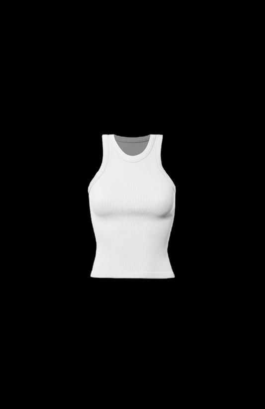 Villa Blvd Atelier Washed Band Tank ☛ Multiple Colors Available ☚