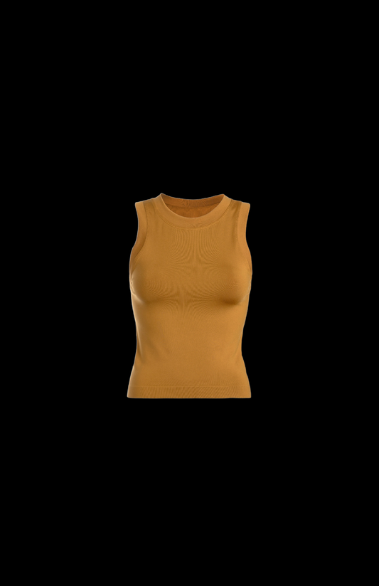 Villa Blvd Atelier Smooth Band Tank ☛ Multiple Colors Available ☚