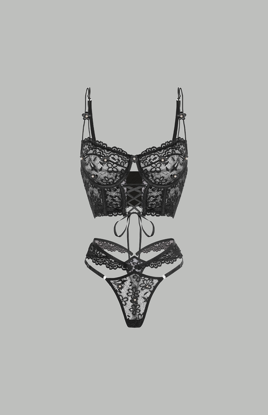 Villa Blvd Obsession Midnight Fever