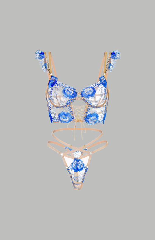 Villa Blvd Obsession Couture Secrets