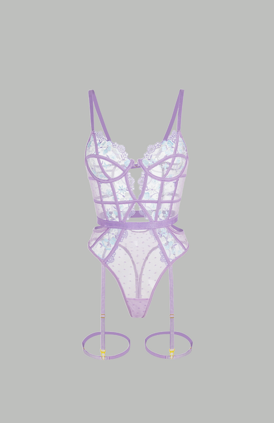 Villa Blvd Obsession Luxe Noir