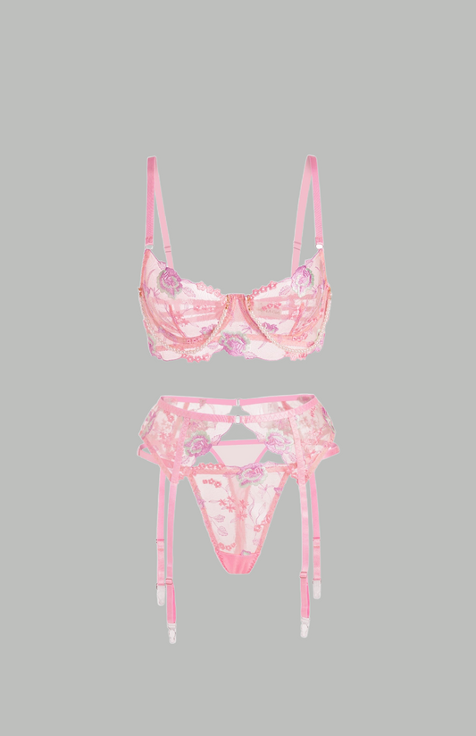 Villa Blvd Obsession Femme Fatale