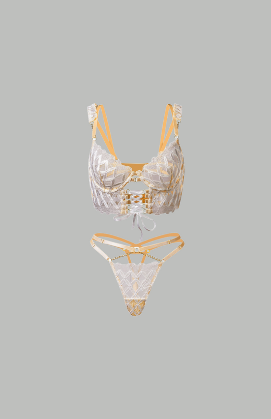 Villa Blvd Obsession Delicate Allure