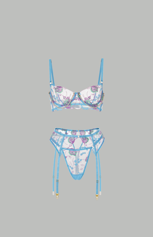 Villa Blvd Obsession Temptress Glow