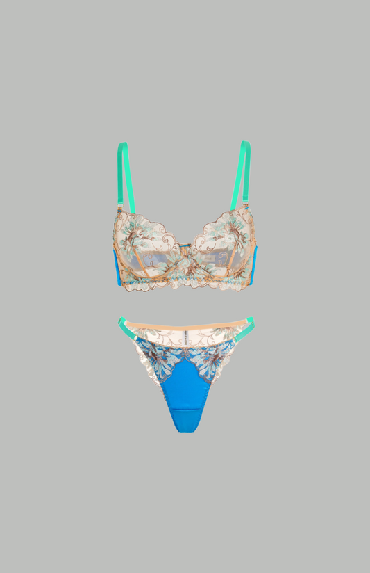 Villa Blvd Obsession Divine Fleur