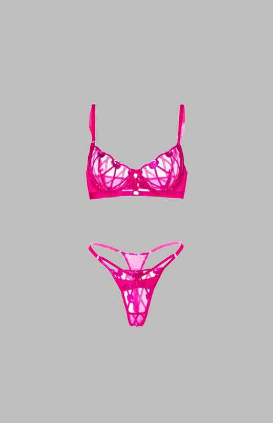 Villa Blvd Obsession Love Pleasures