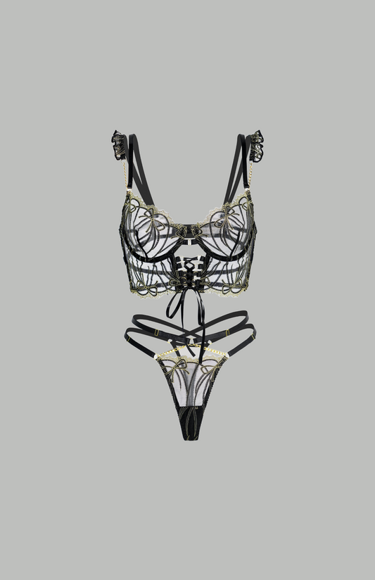 Villa Blvd Obsession Butterfly Kiss