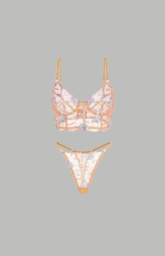 Villa Blvd Obsession Sacred Paradise