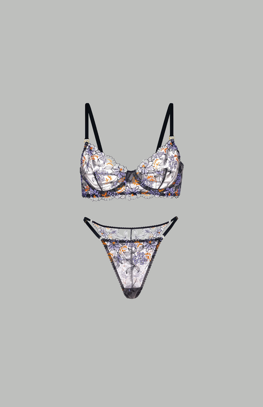 Villa Blvd Obsession Dark Desire