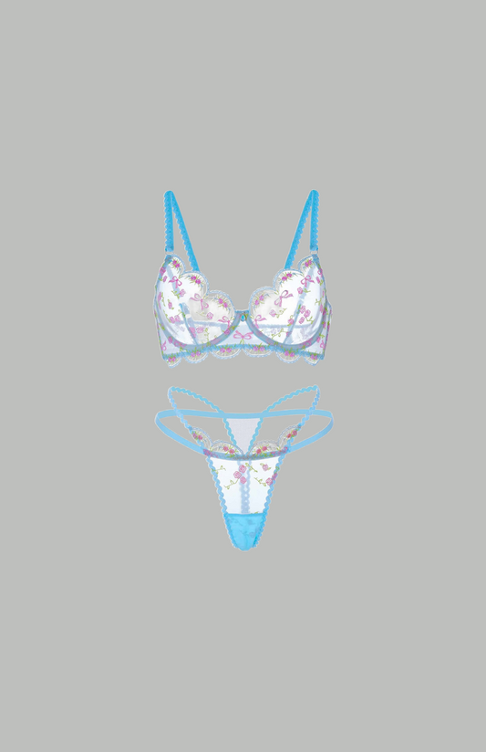 Villa Blvd Obsession Couture Secrets