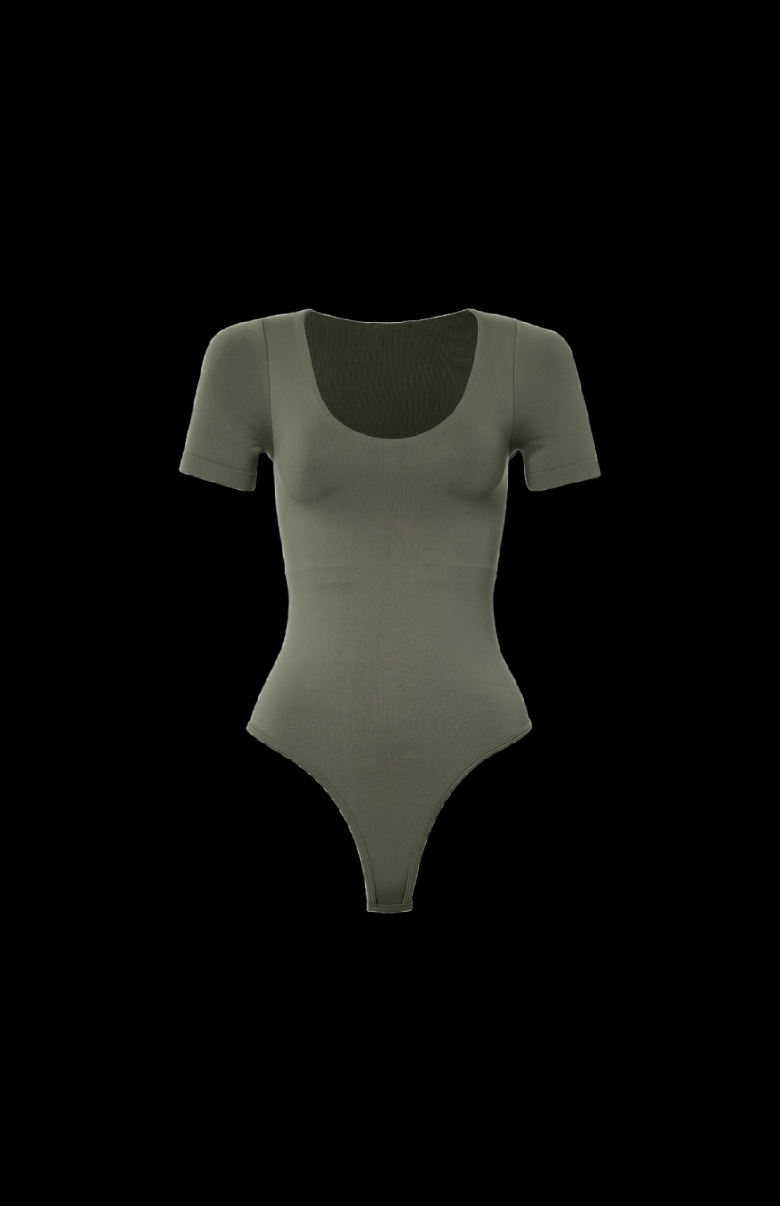 Villa Blvd Atelier Scoopneck Bodysuit ☛ Multiple Colors Available ☚