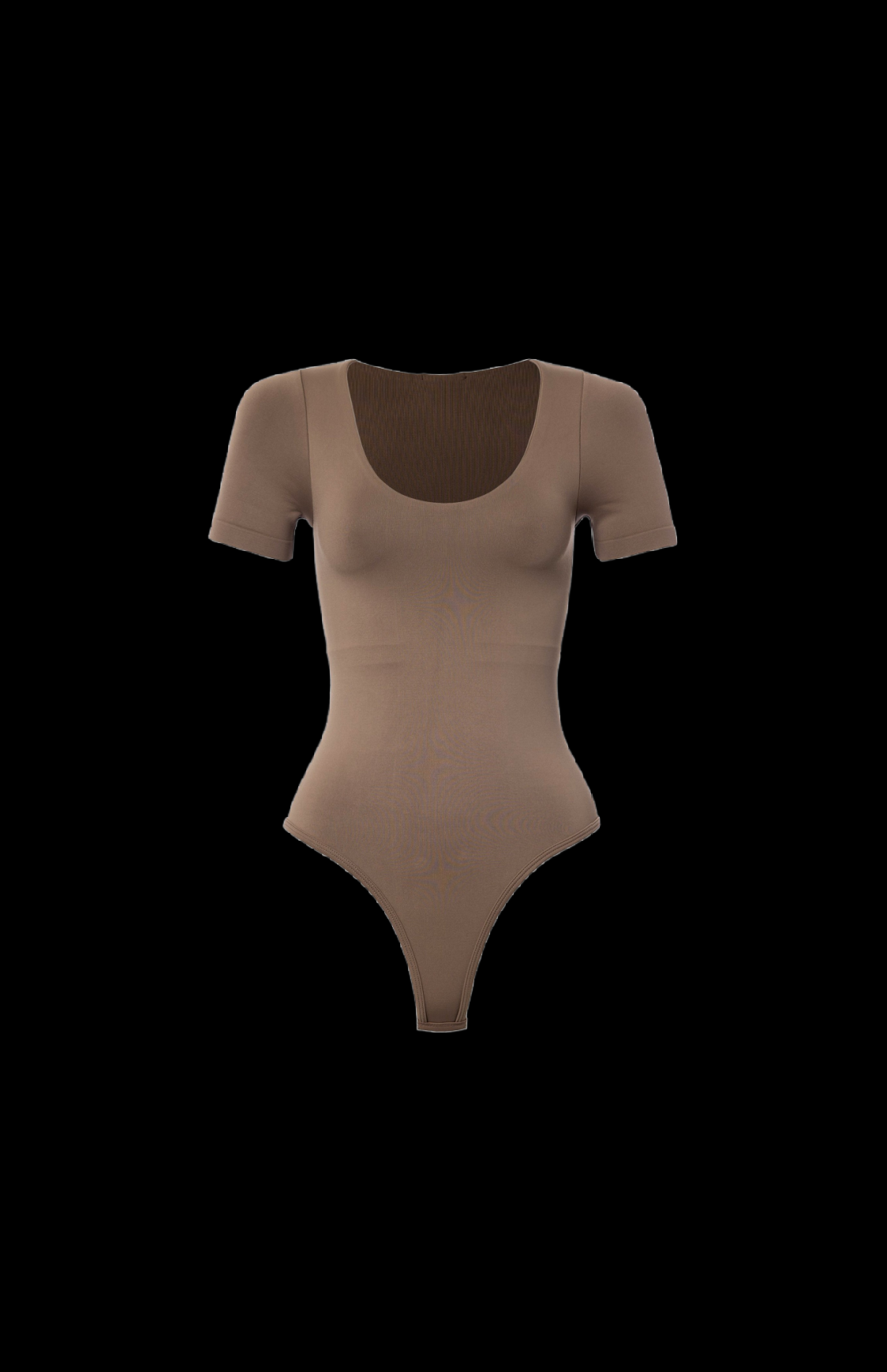 Villa Blvd Atelier Scoopneck Bodysuit ☛ Multiple Colors Available ☚