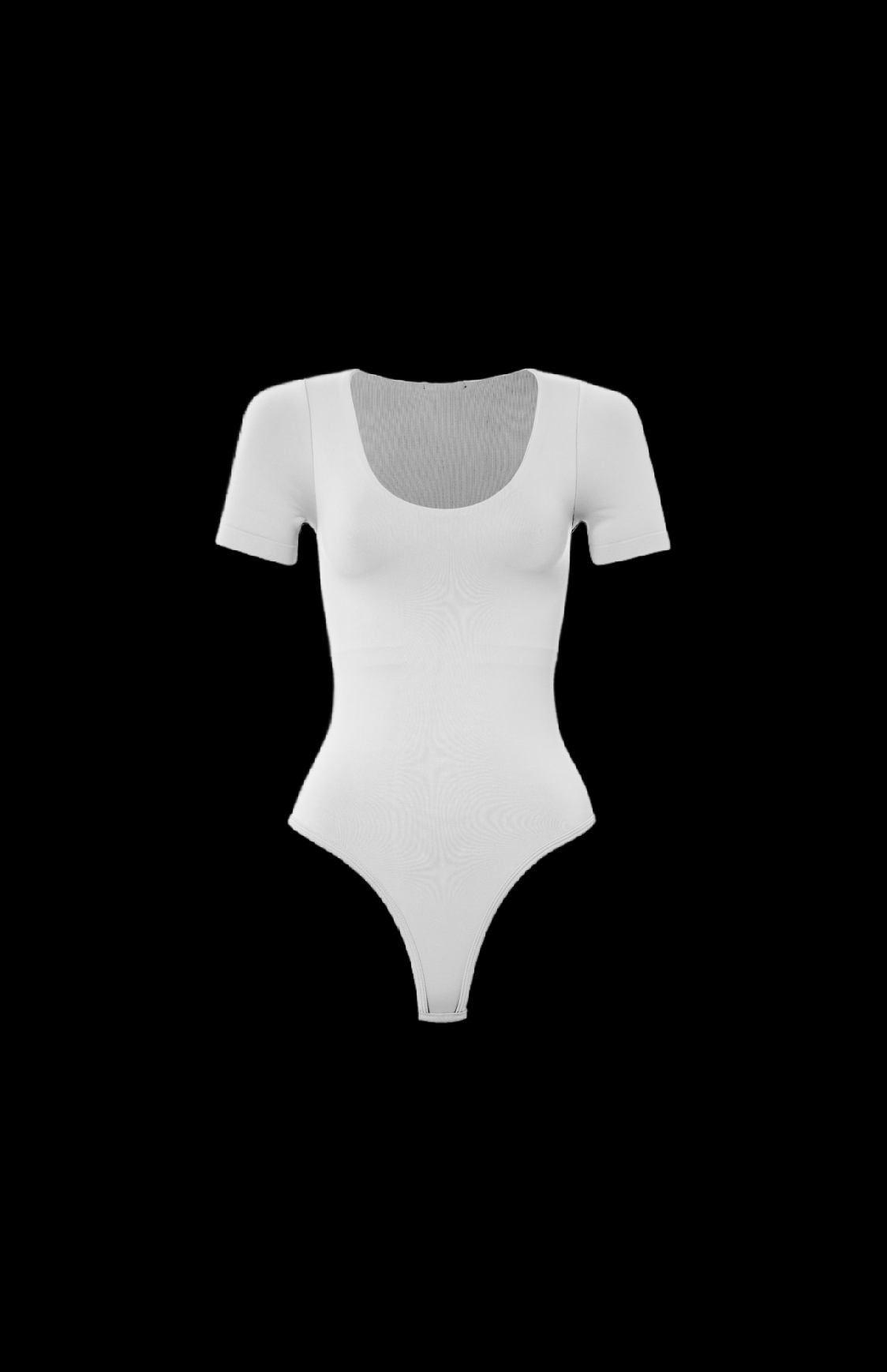 Villa Blvd Atelier Scoopneck Bodysuit ☛ Multiple Colors Available ☚