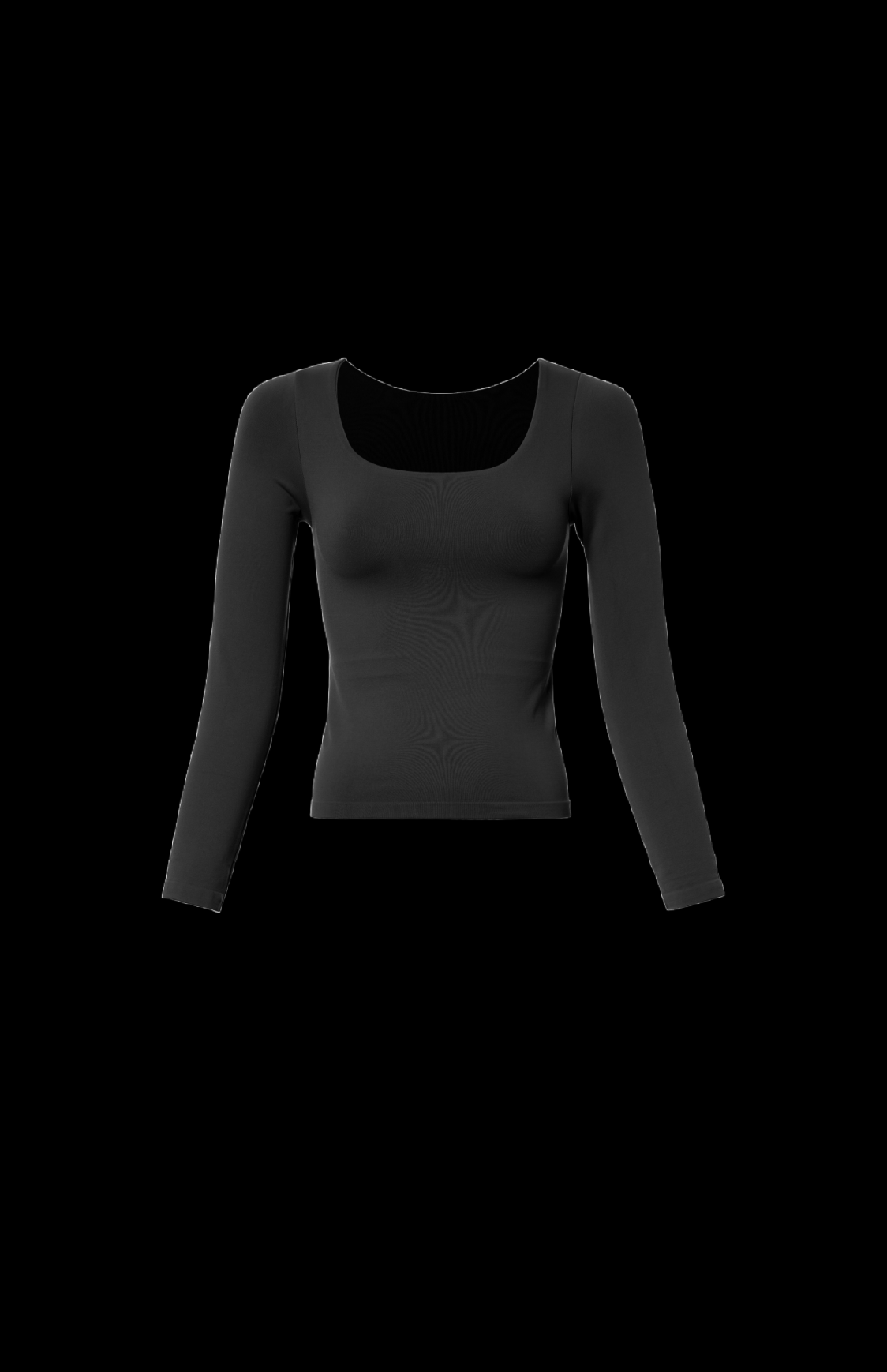 Villa Blvd Atelier Squareneck Top ☛ Multiple Colors Available ☚