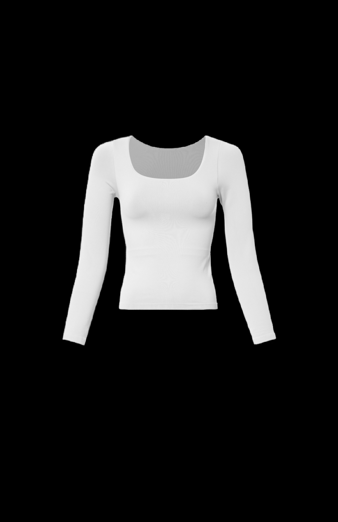 Villa Blvd Atelier Squareneck Top ☛ Multiple Colors Available ☚