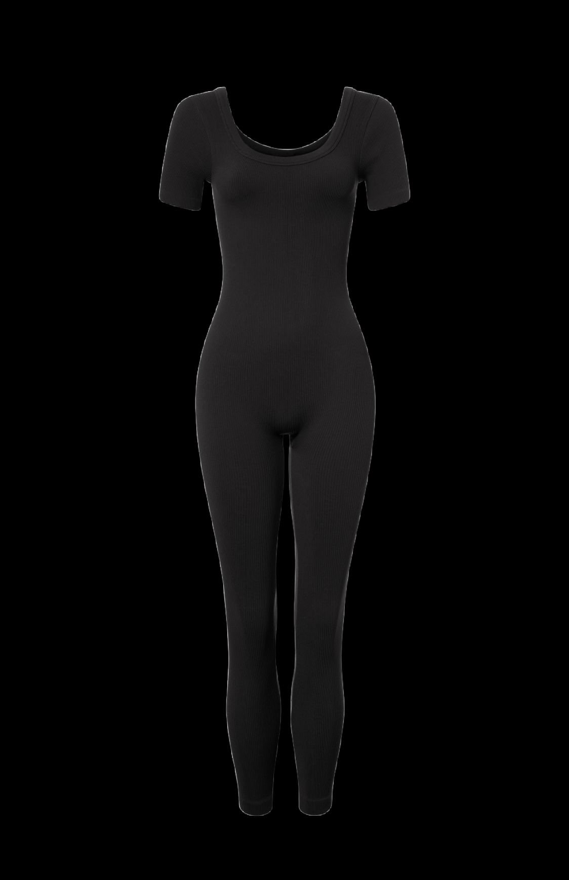 Villa Blvd Atelier Ribbed Jumper ☛ Multiple Colors Available ☚