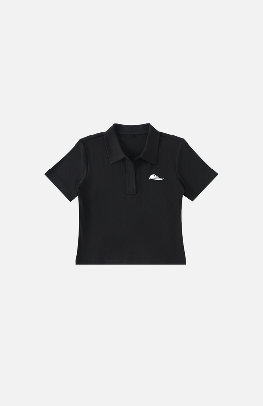 Villa Blvd Yacht Club® Bodycon Polo  ☛ Multiple Colors Available ☚