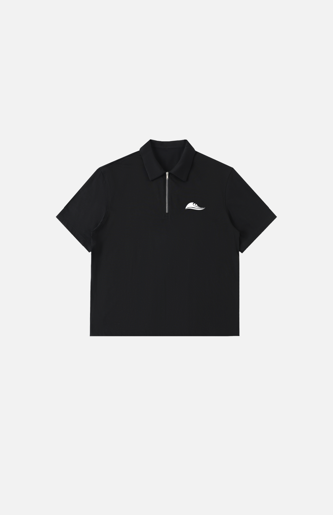 Villa Blvd Yacht Club® Half-Zip Polo  ☛ Multiple Colors Available ☚