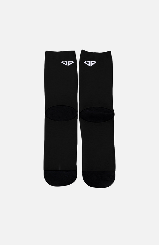 Villa Blvd ⱯPEX Diamond Long Socks