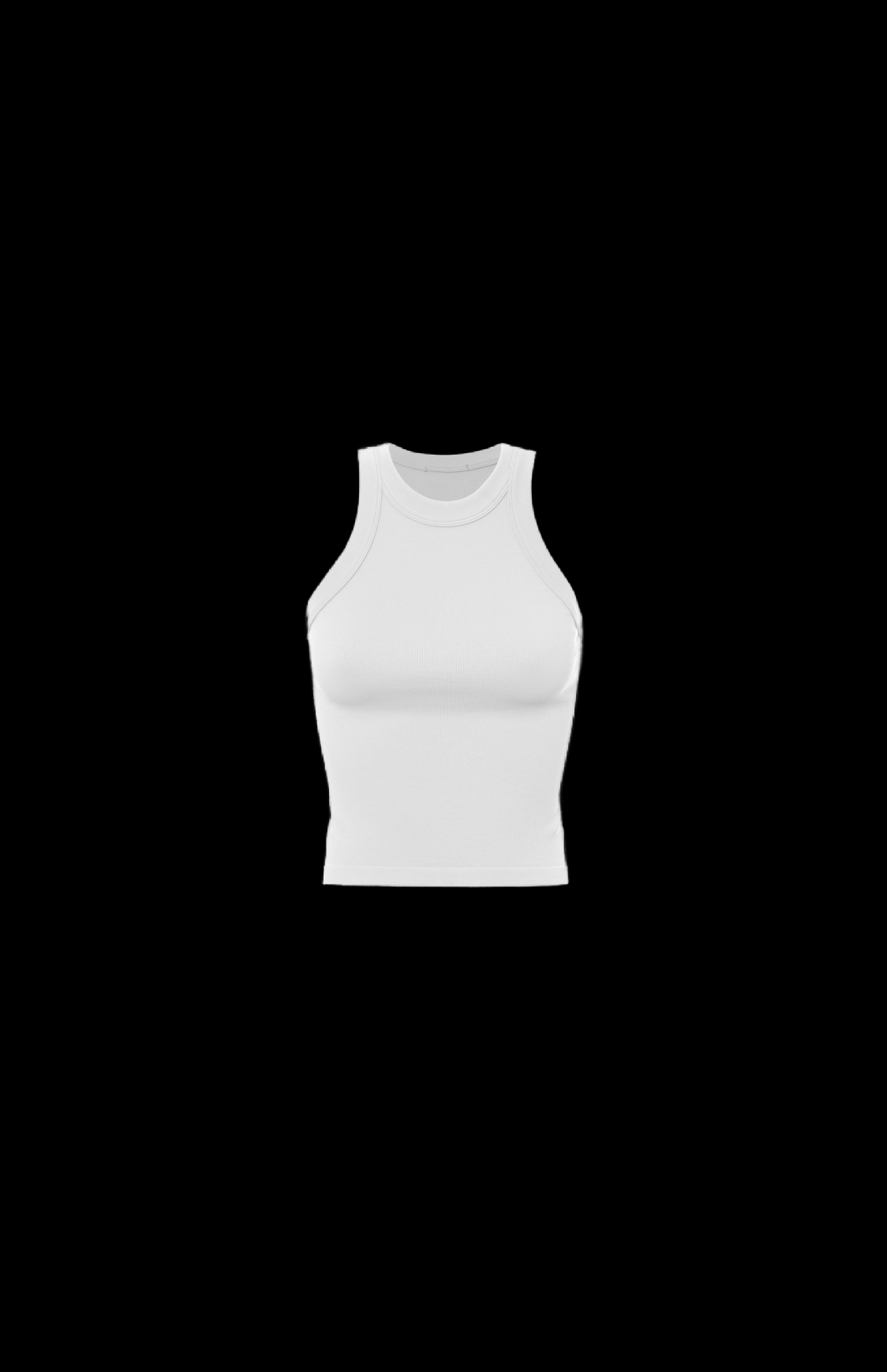 Villa Blvd Atelier Wide Band Tank ☛ Multiple Colors Available ☚