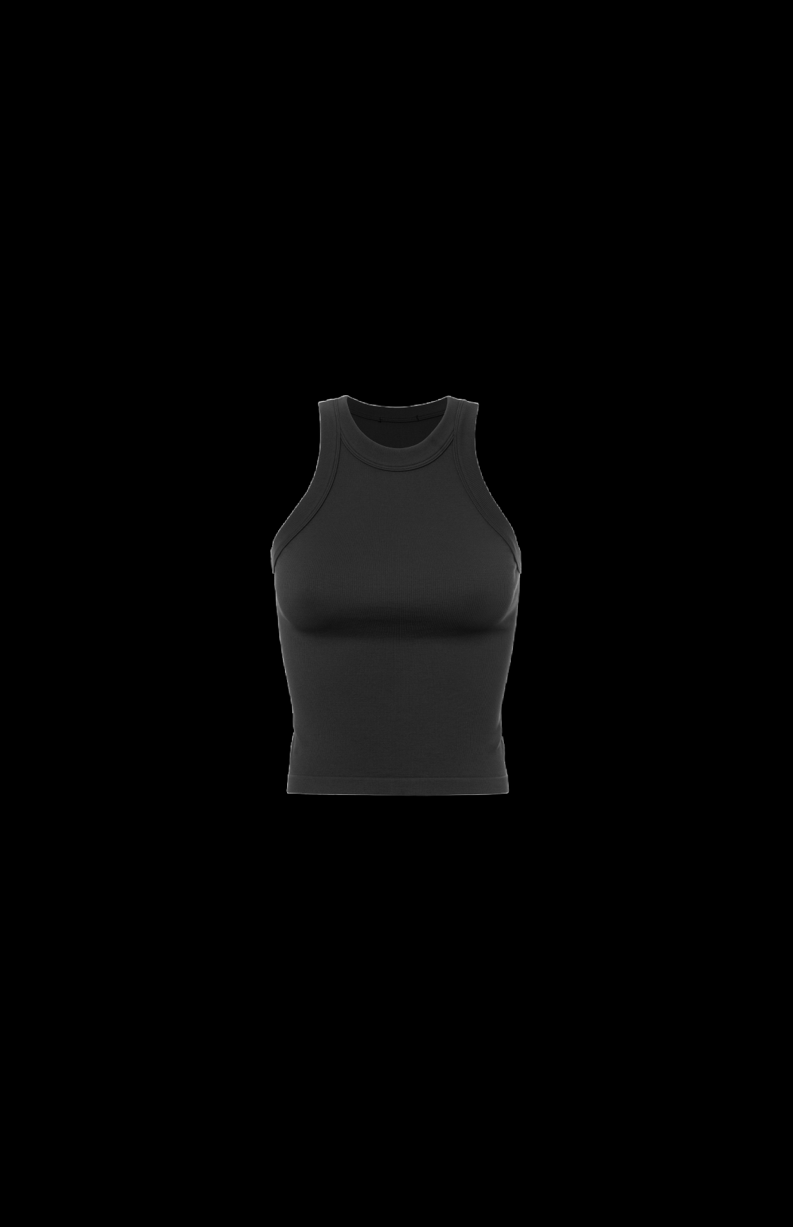 Villa Blvd Atelier Wide Band Tank ☛ Multiple Colors Available ☚