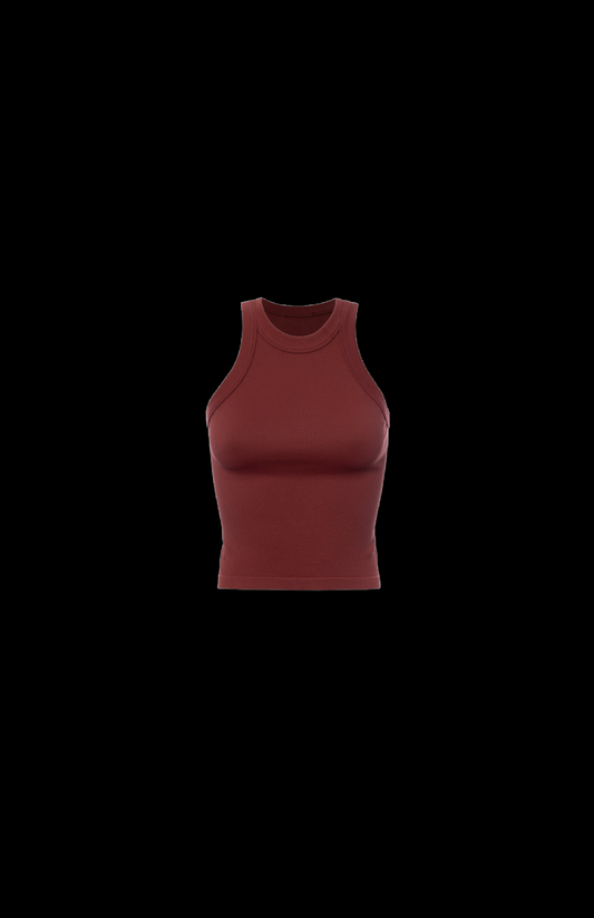 Villa Blvd Atelier Wide Band Tank ☛ Multiple Colors Available ☚