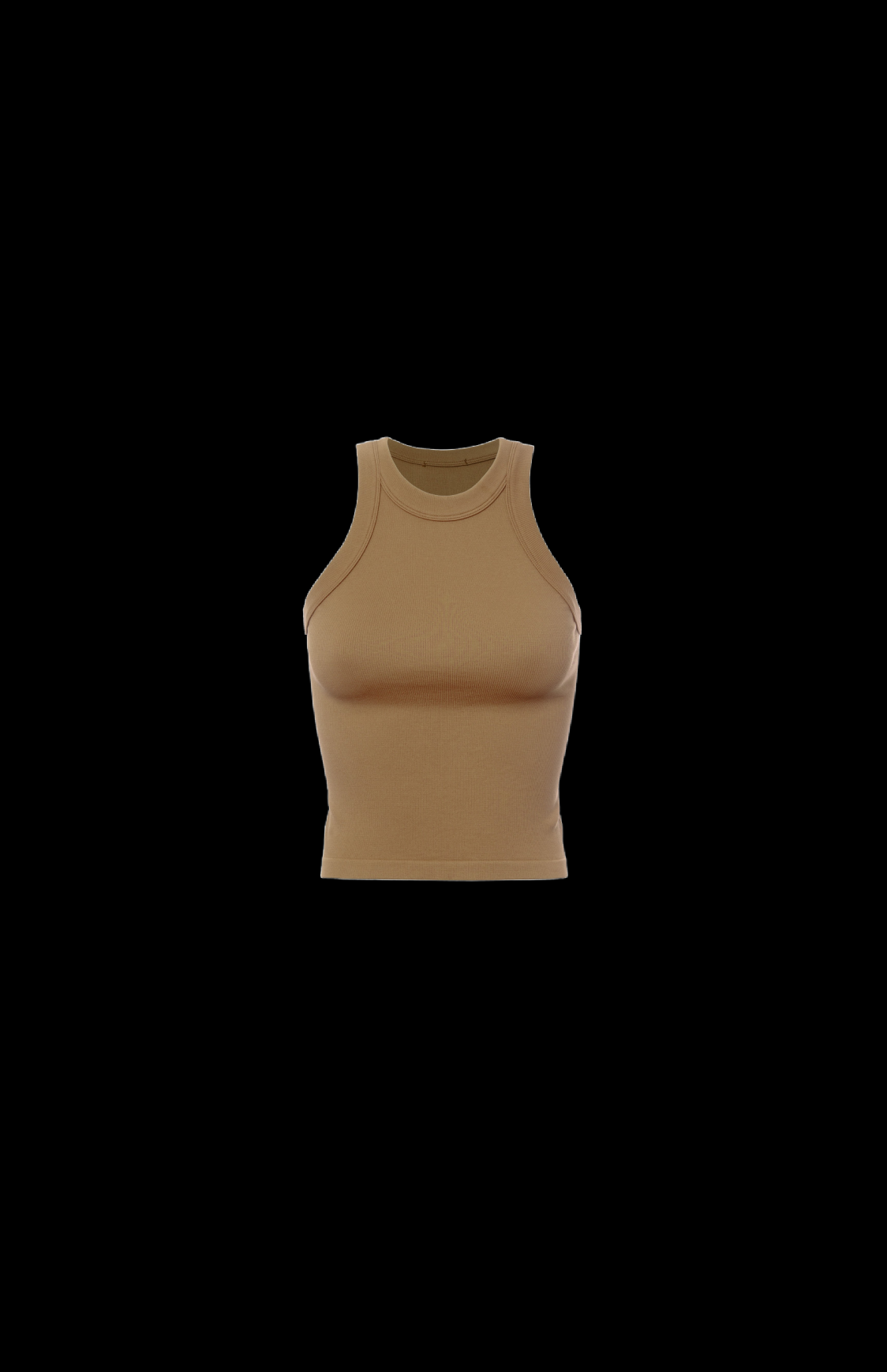 Villa Blvd Atelier Wide Band Tank ☛ Multiple Colors Available ☚