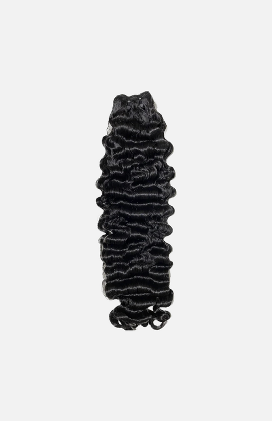 Villa Blvd RAW Burmese Curly