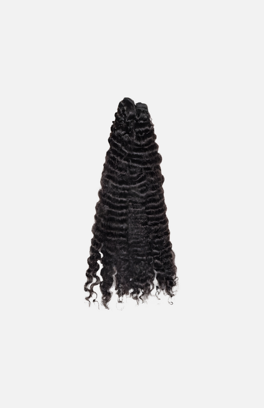 Villa Blvd RAW Burmese Kinky Curly