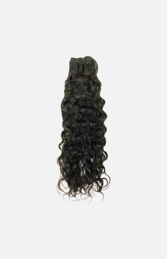 Villa Blvd RAW Italy Curly